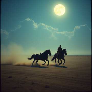 Bitlo.ru - Серик, Алия и Кони