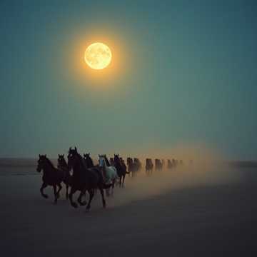 Bitlo.ru - Серик, Алия и Кони