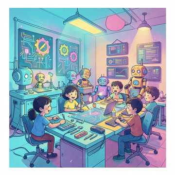 Bitlo.ru - Мир Кванториума