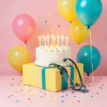 Bitlo.ru - Миша, С Днём Рождения!