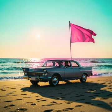 Bitlo.ru - Море, Янка и Денис