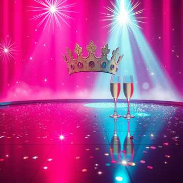 Bitlo.ru - Ляна, Диско-Королева