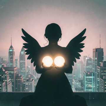 Bitlo.ru - Ангел Мой, Котёнок