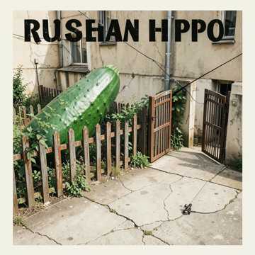 Bitlo.ru - Дядя Слава — Огурец