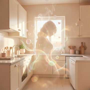 Bitlo - [М]
Рассвет сегодня нежно в окна в косы вплетает с...