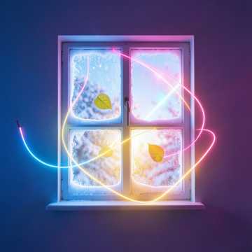 Bitlo.ru - Зимний Лист