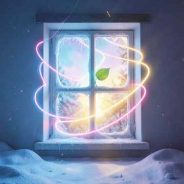 Bitlo.ru - Зимний Лист