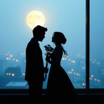 Bitlo.ru - Свет Луны