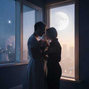 Bitlo.ru - Свет Луны