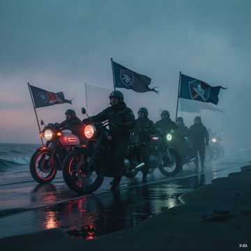 Пацаны