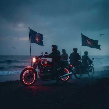 Пацаны