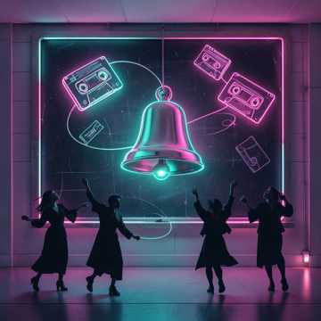 Bitlo.ru - Последний Звонок (112-я Школа)