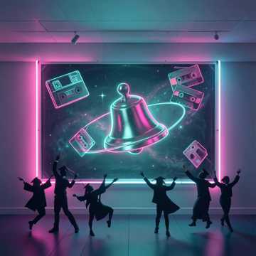 Bitlo.ru - Последний Звонок (112-я Школа)