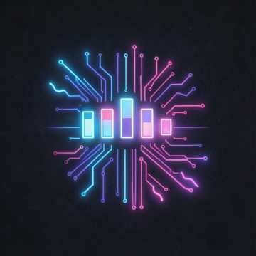 Bitlo.ru - Instrumental: энергичный электронный бит с синтезатором, который