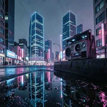 Bitlo.ru - Instrumental: Жёсткие рок