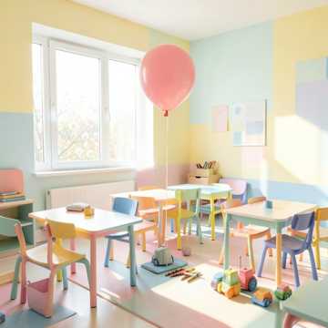 Bitlo.ru - До свидания, детский сад!