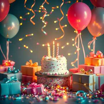 Bitlo.ru - Хэппи Бёздэй, Дашуля!