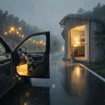 Bitlo - Ключ в зажигании, мотор зарычал,
Снова дорога, зна...