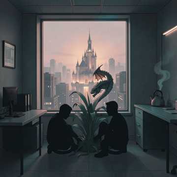 Дом мечты