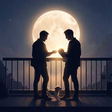 Bitlo.ru - Год нашей любви (Anniversary Song)