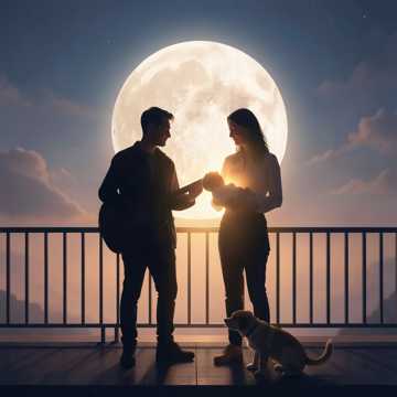 Bitlo.ru - Год нашей любви (Anniversary Song)