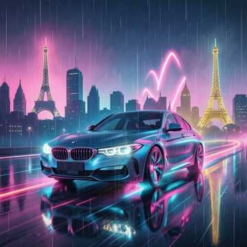 Bitlo.ru - Москва-Париж
