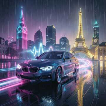 Bitlo.ru - Москва-Париж