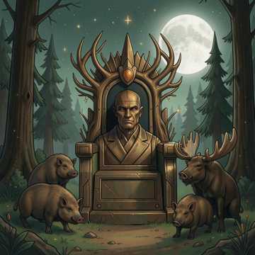 Трыкский барон