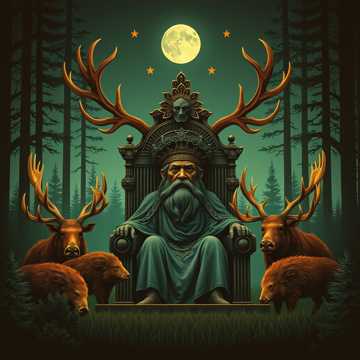 Трыкский барон