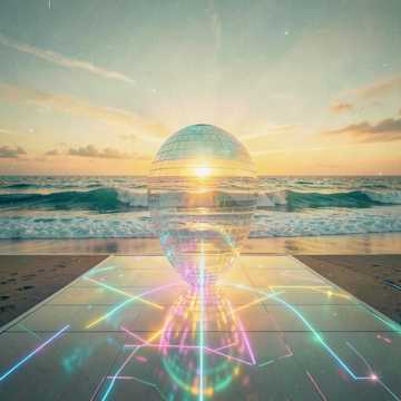 Bitlo.ru - Морской Закат