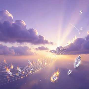 Bitlo.ru - Фиолетовые Облака