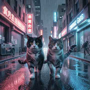 Bitlo.ru - Двое на улицах