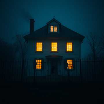 Bitlo.ru - Мрачный Дом