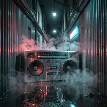 Bitlo.ru - Beat: Phonk