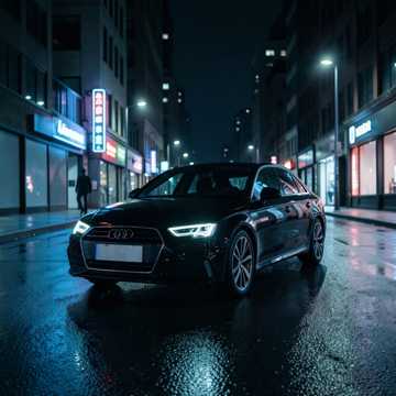 Bitlo.ru - «Чёрный Универсал»