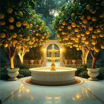 Bitlo.ru - Райский Сад