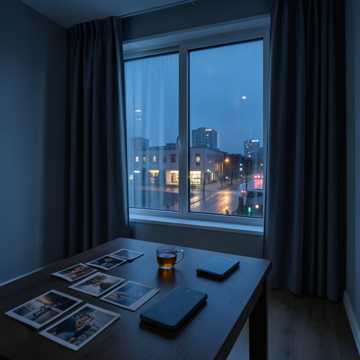 Bitlo.ru - Мой Пустой Город