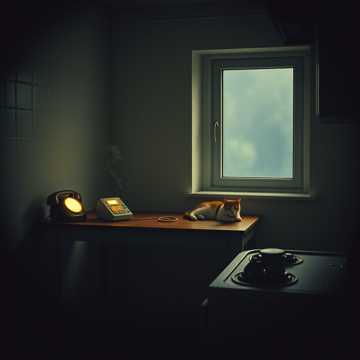 Bitlo.ru - В ТИХОЙ НОЧИ