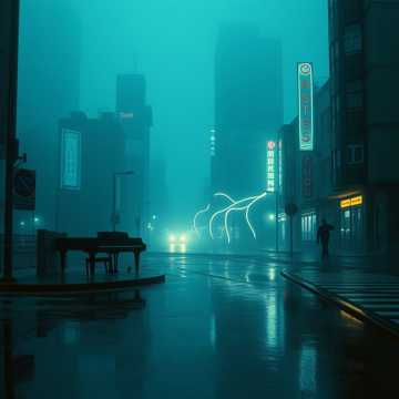 Bitlo.ru - Beat: Dark trap atmosphere, deep bass, eerie p