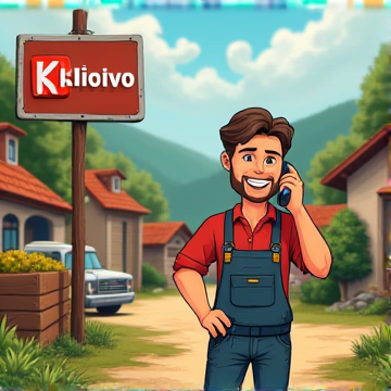 Bitlo.ru - Алексей из Климово