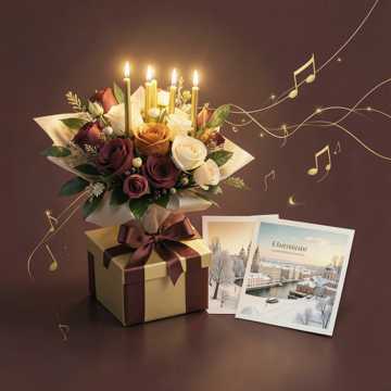 Bitlo.ru - Дорогой тёте от нас