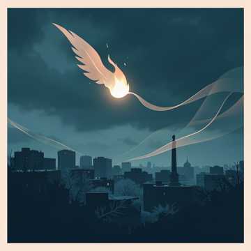 Bitlo.ru - В тишине апрельской ночи,