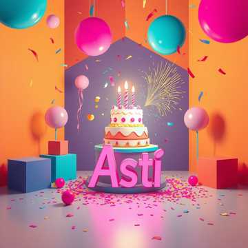 Bitlo.ru - С Днём Рождения, Настя