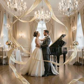 Bitlo.ru - Свадебный вальс