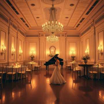 Bitlo.ru - Свадебный вальс