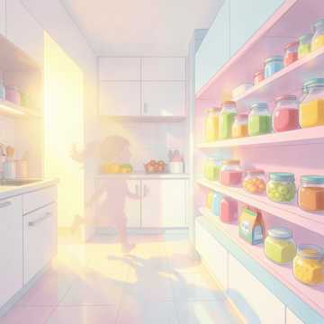 Bitlo.ru - Катя и сок