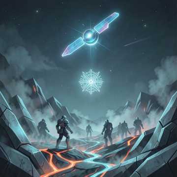Bitlo - [М]
На броне застыла пыль дорог,
Впереди — туман и...