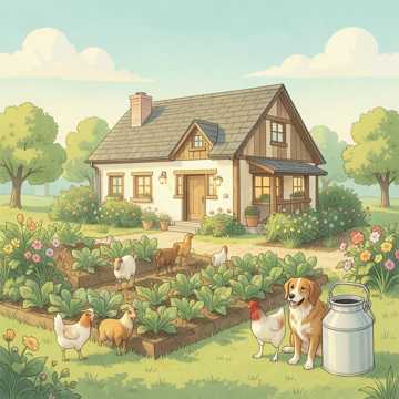 Bitlo.ru - Моя Деревня