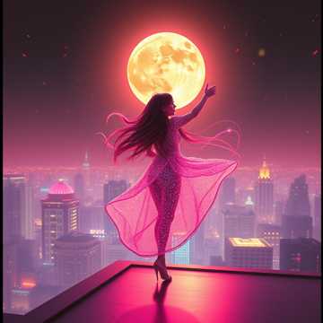 Bitlo.ru - Лина — Диско-звезда