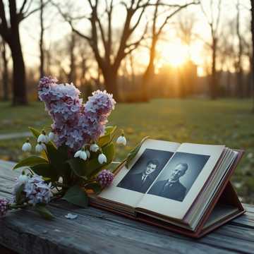 Bitlo - куплетт (мальчик):
За окнами май распускает ладони...